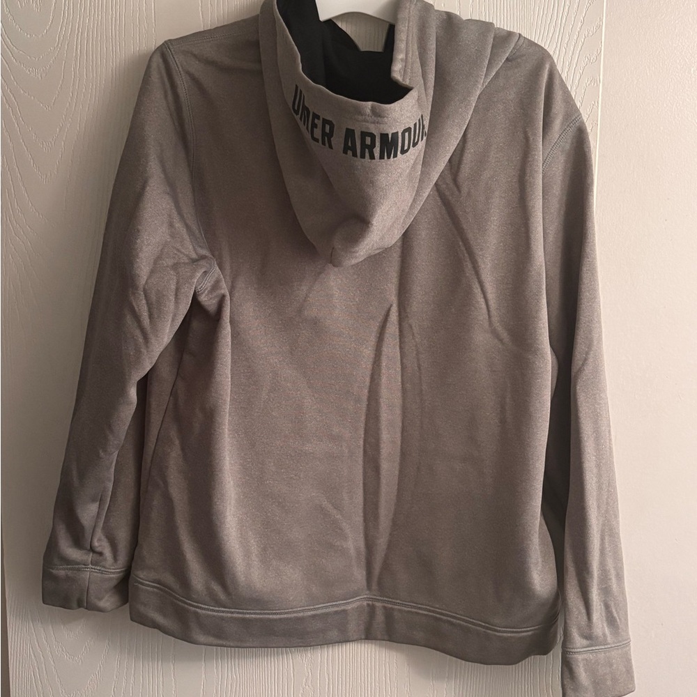 Under armor jacket - Picture 2 of 3